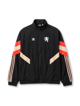 オランピック・リヨン × adidas Originals ウィンドブレーカージャケット
