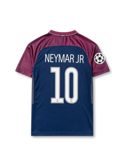 NIKE ネイマール　パリサンジェルマン　PSG　ユニフォーム　10番　サッカー ウェア