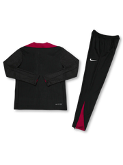 パリ・サンジェルマン ハーフジップ トレーニング上下セット