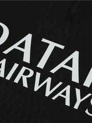 パリ・サンジェルマン ハーフジップ トレーニング上下セット