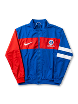 パリ・サンジェルマン Nike ヴィンテージ トラックジャケット