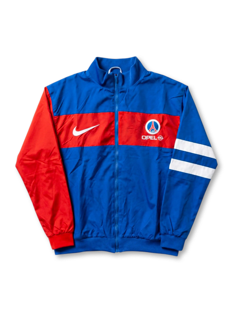 パリ・サンジェルマン Nike ヴィンテージ トラックジャケット -KICKO