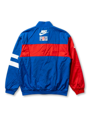 パリ・サンジェルマン Nike ヴィンテージ トラックジャケット