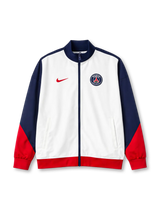パリ・サンジェルマン トレーニングウインドジャケット Nike フルジップ