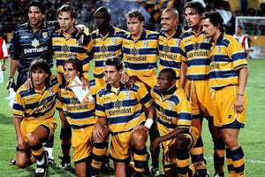 1998-1999年 パルマ ホームユニフォーム-KICKO – KICKO JAPAN 1998-1999年 パルマ ホームユニフォーム-KICKO – KICKO JAPAN