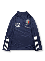 製品画像：イタリア代表チームユニフォームの全体像