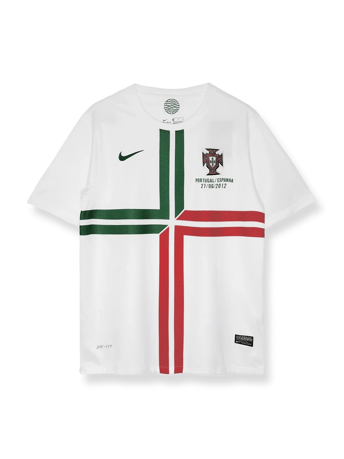 ポルトガル代表サッカーユニフォーム通販｜レトロ&ブロークコア【KICKO