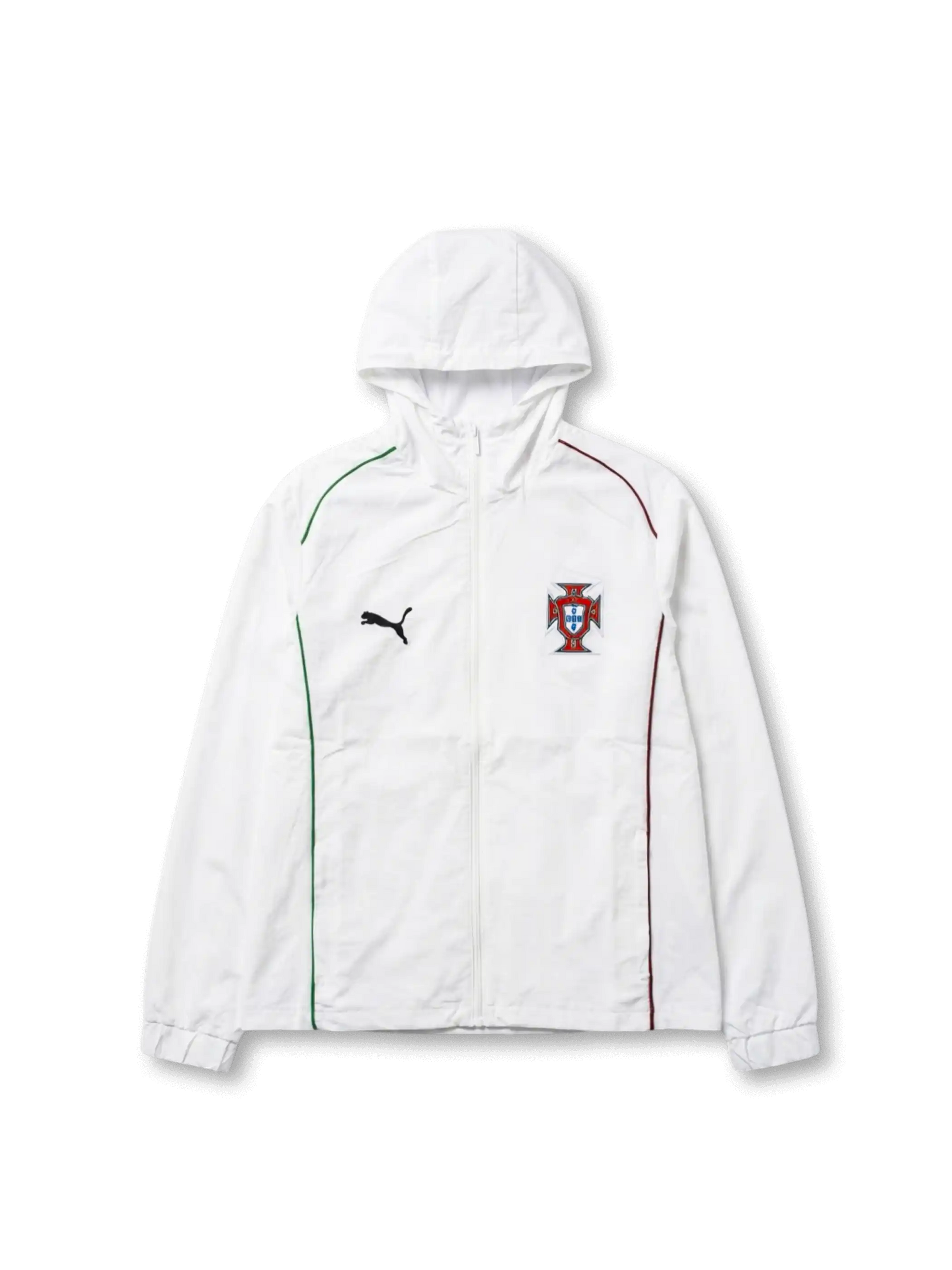 ポルトガル代表サッカーユニフォーム通販｜レトロ&ブロークコア【KICKO