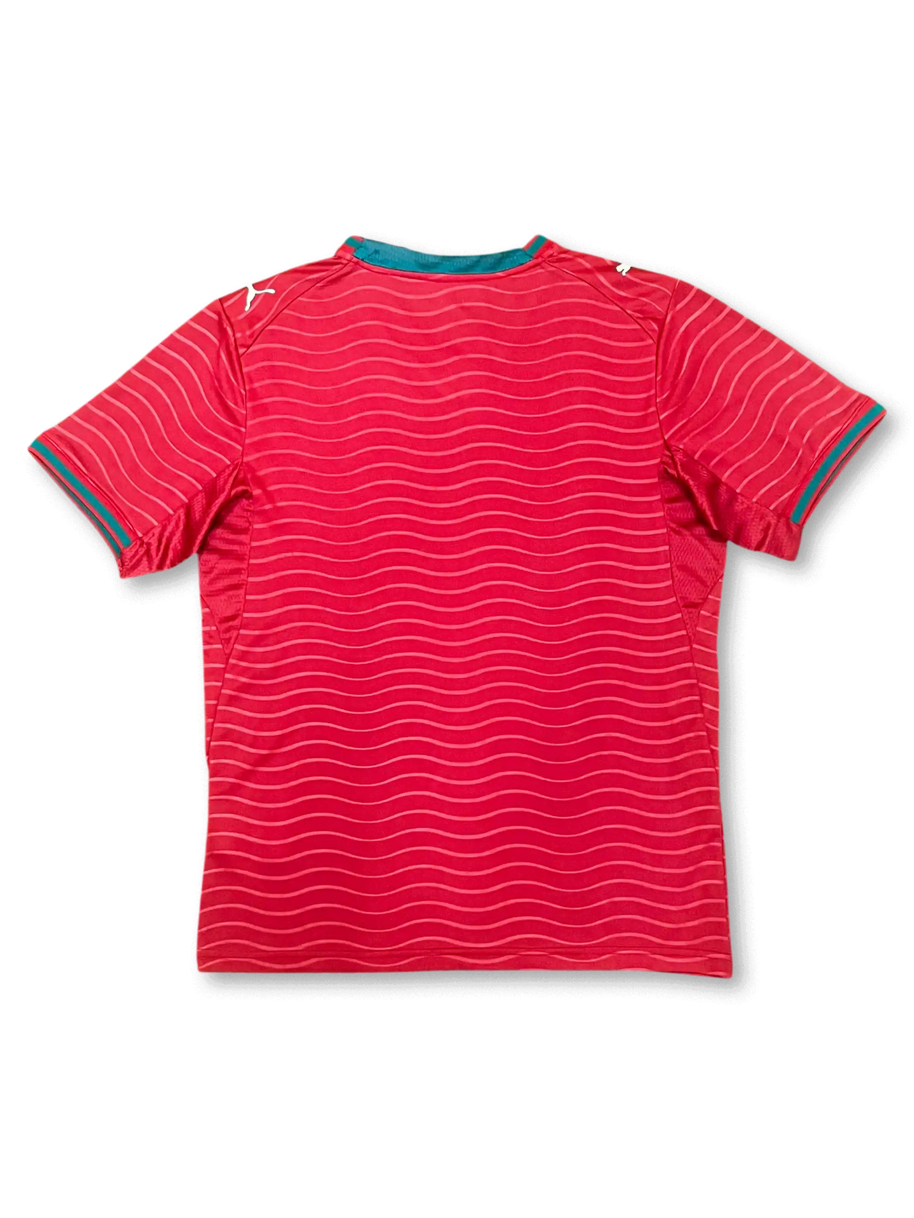 ポルトガル代表サッカーユニフォーム通販｜レトロ&ブロークコア【KICKO