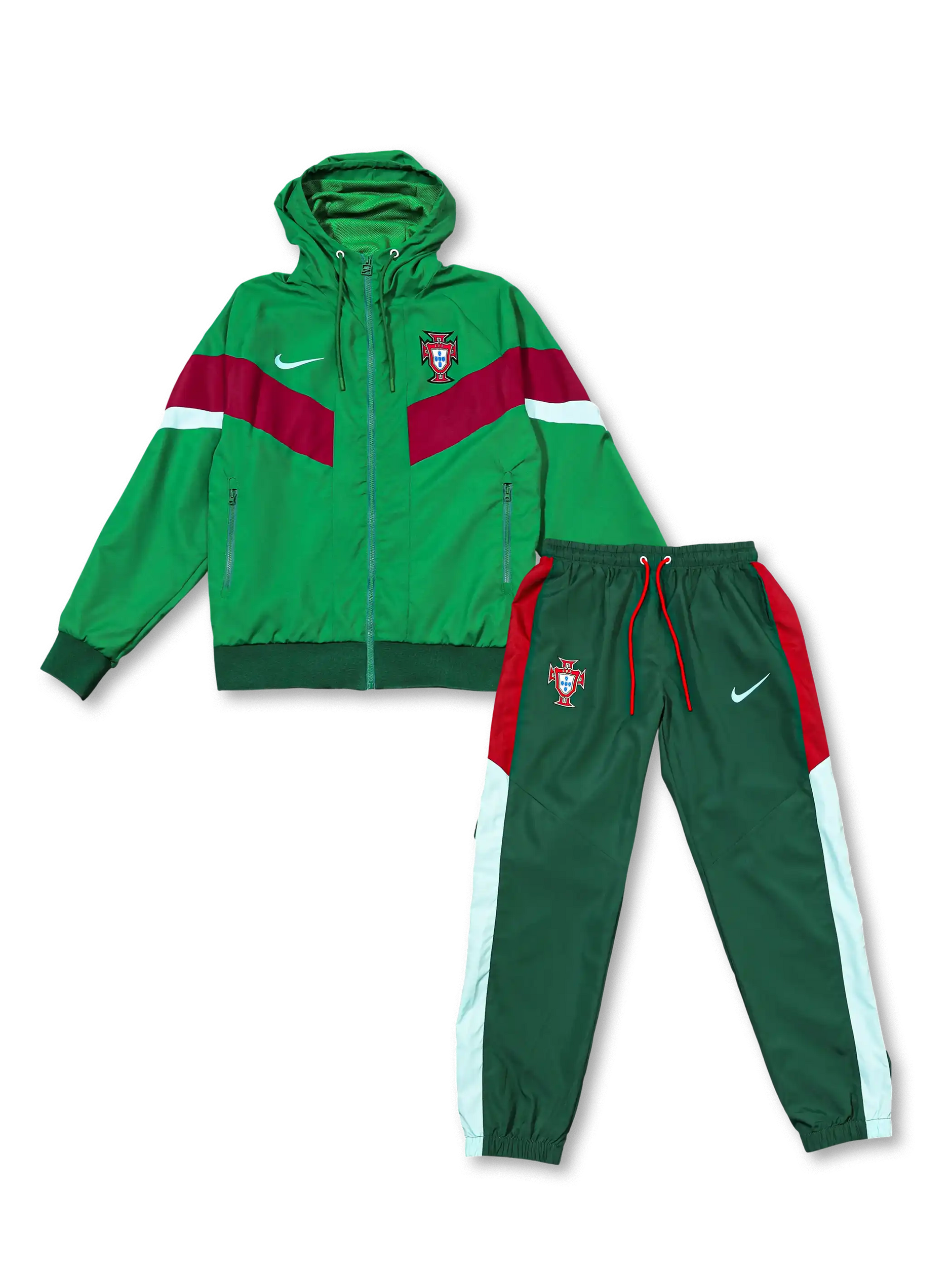 ポルトガル代表サッカーユニフォーム通販｜レトロ&ブロークコア【KICKO