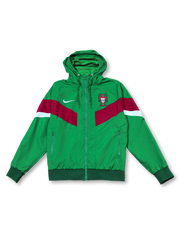 ポルトガル代表 トレーニング ウィンドブレーカー セットアップ