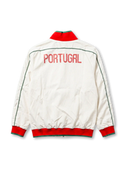 ポルトガル代表 トレーニングジャケット
