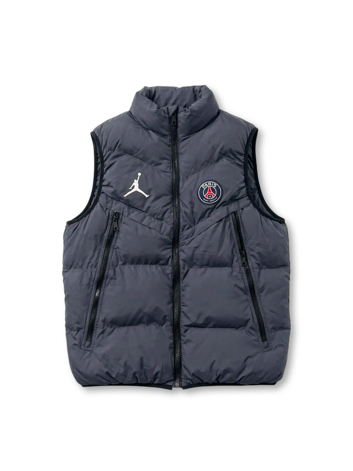 パリ・サン＝ジェルマン × ジョーダン ダウンベスト