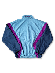 パリ・サンジェルマン × ジョーダン レトロトラックジャケット