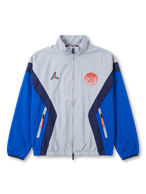 パリ・サンジェルマン Jordan ブランド トラックジャケット チーム