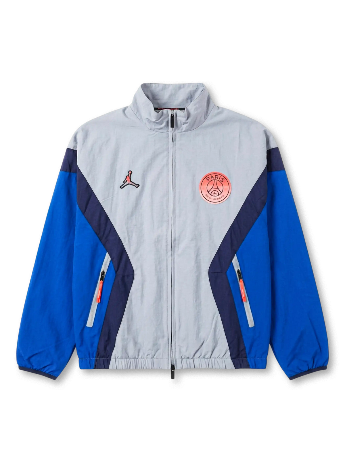 Jordan パリ・サンジェルマン ジャケット L トラックジャケット パリ・サンジェルマン Jordan ブランド トラックジャケット チーム