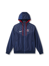 パリ・サンジェルマン × Nike × Louis Vuitton ウィンドランナー
