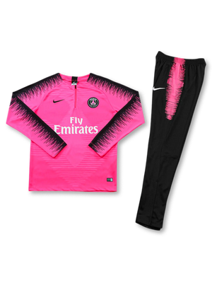 パリ・サンジェルマン 選手仕様 トレーニングセットアップ-KICKO – Kicko