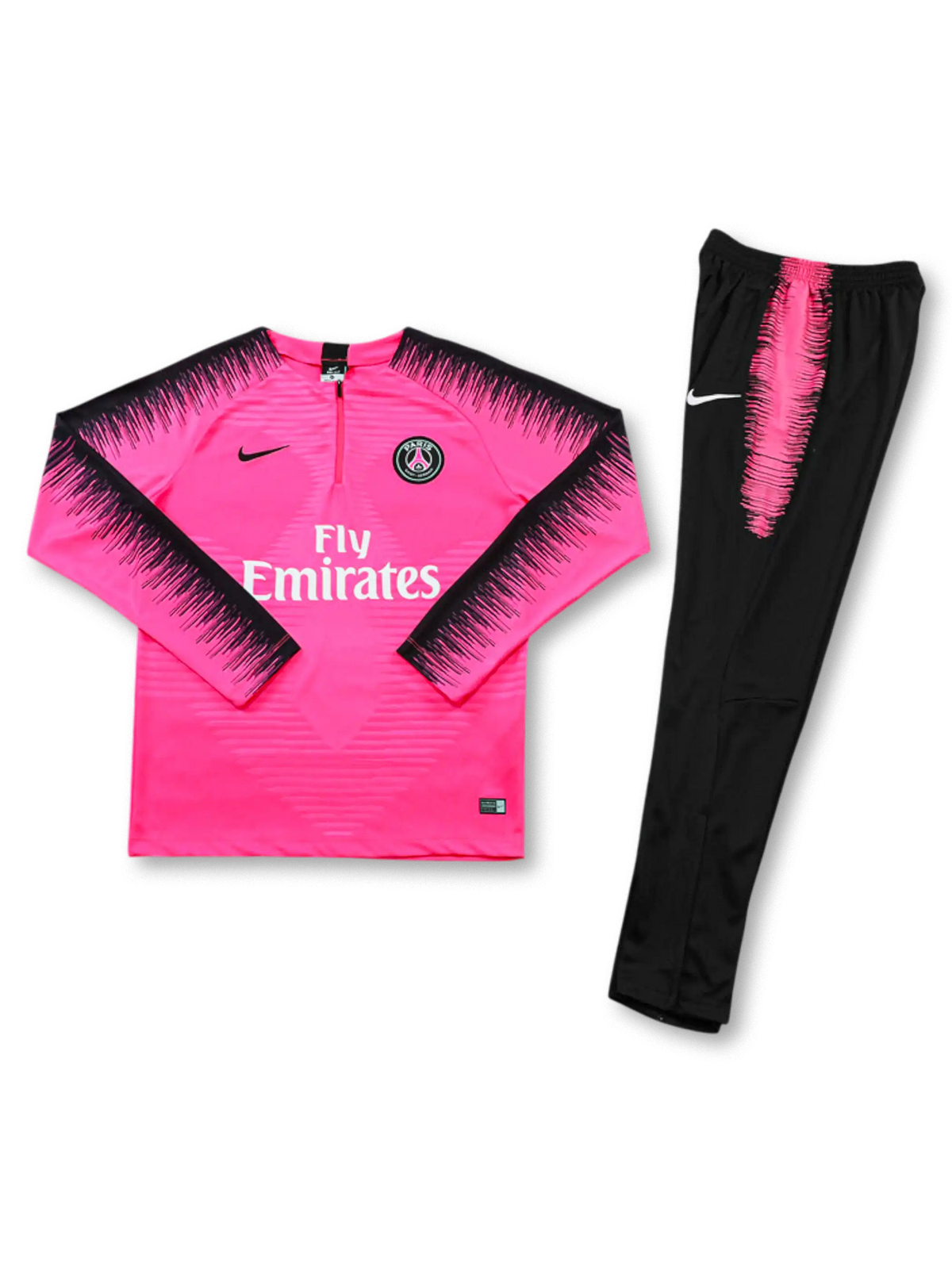 激レア 完売品 パリサンジェルマン トレーニングウェア 上Sサイズ 支給モデル パリ・サンジェルマン 選手仕様 トレーニングセットアップ-KICKO – Kicko