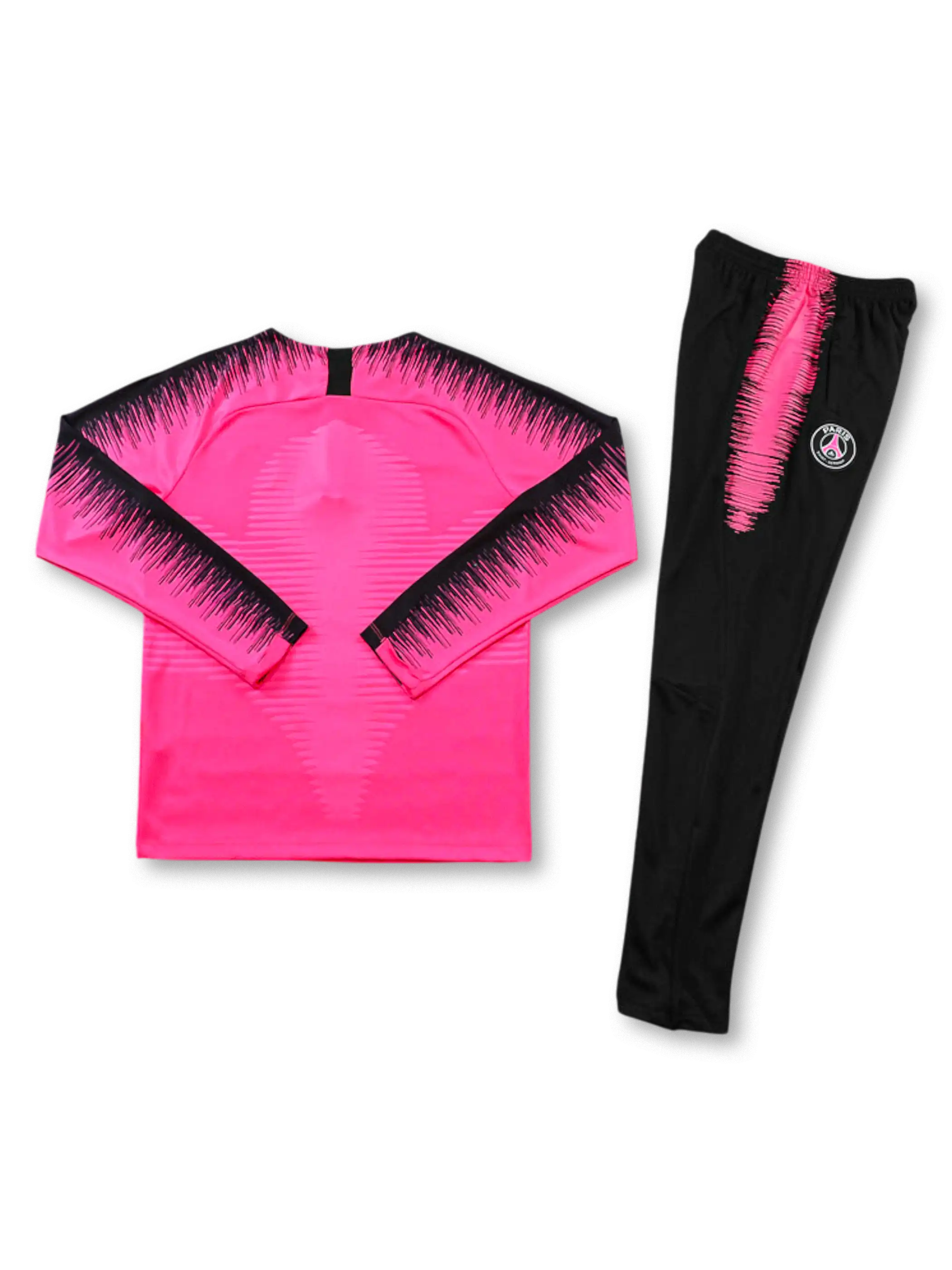 パリ・サンジェルマン 選手仕様 トレーニングセットアップ-KICKO – Kicko