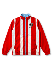 パリ・サンジェルマン リバーシブル ウインドブレーカー