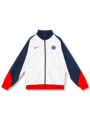 PSG プレーヤーズ トリコロール ウィンドジャケット