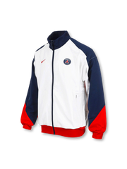 パリ・サン＝ジェルマン プレーヤーズ ウィンドジャケット