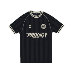 音楽とピッチが交差する、一着。 The Prodigy｜Culture Collab Collection logo