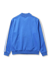 レアル・マドリード × adidas Originals レトロ トラックジャケット