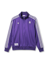 【極レア】柴田ひかり/adidas×レアルマドリード/100周年/ジャケットXL レアル・マドリード × adidas Originals レトロ トラックジャケット