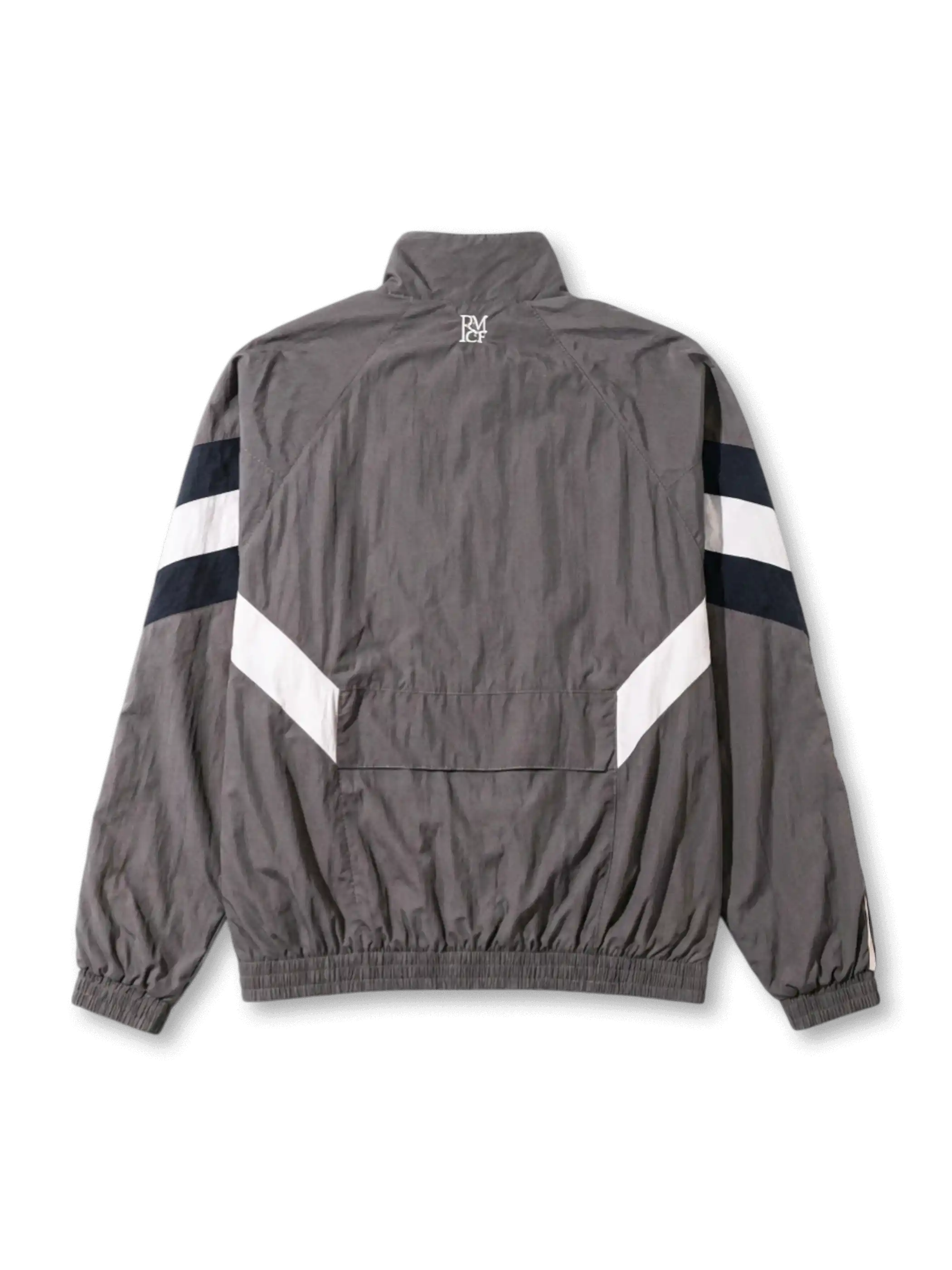 レアル・マドリード × adidas Originals レトロ トラックジャケット