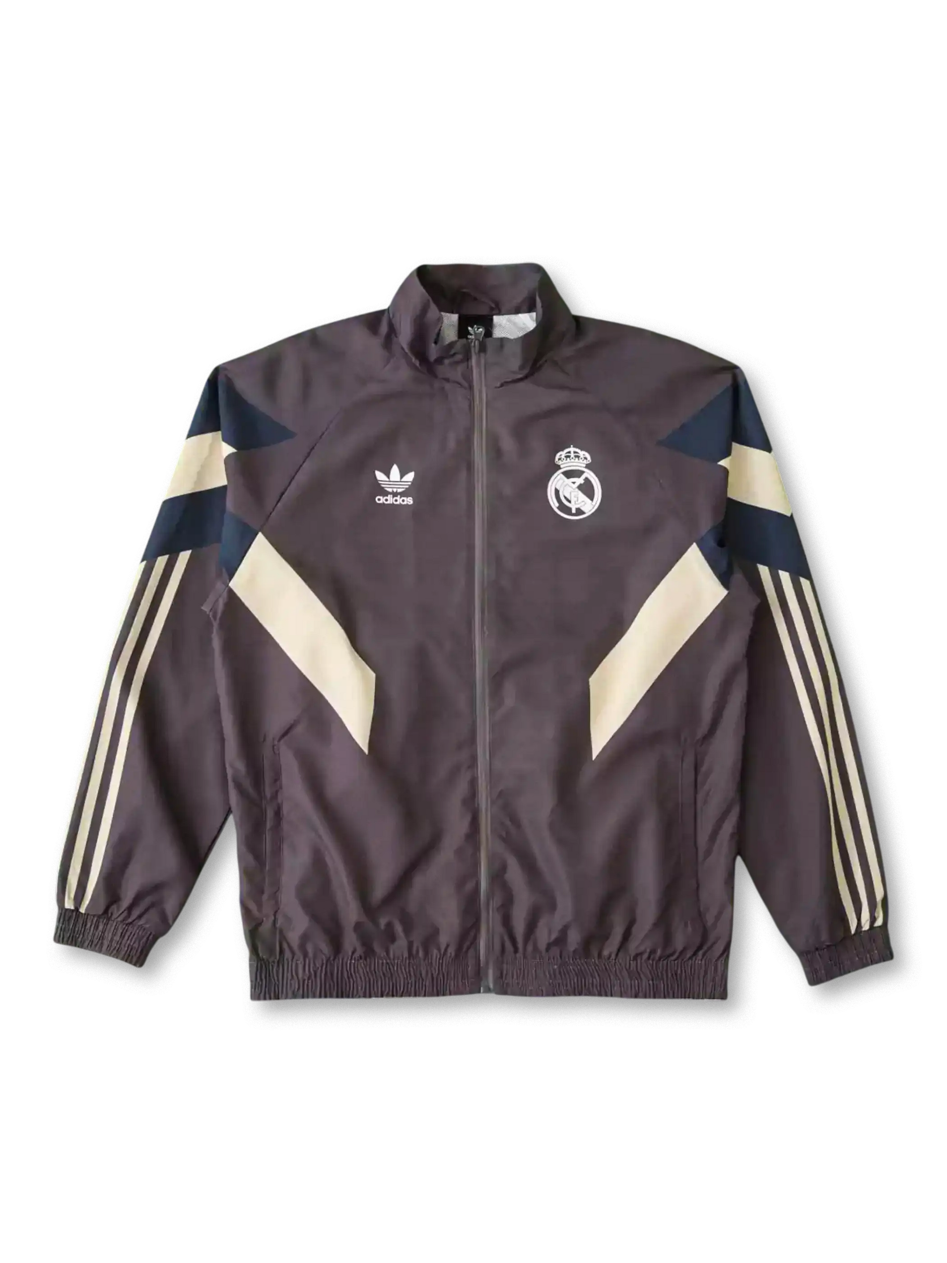 レアル・マドリードユニフォーム通販｜レトロ&ブロークコア【KICKO