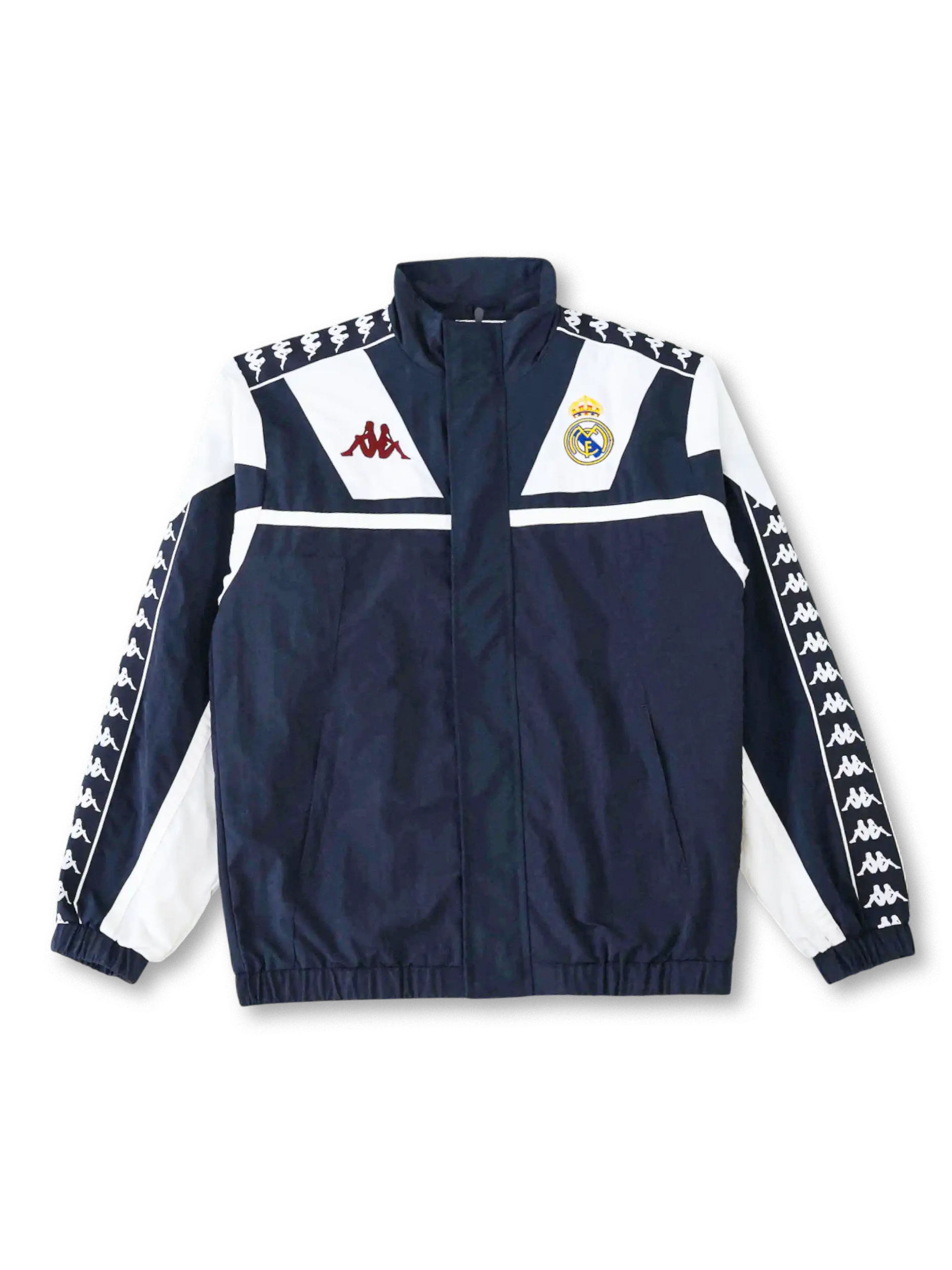 【激レア】レアルマドリード 公式 ヴィンテージ クラシックボール 復刻 正規品 レアル・マドリードユニフォーム通販｜レトロ&ブロークコア【KICKO