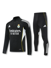 2026 レアル・マドリード トレーニングウェア 上下セット