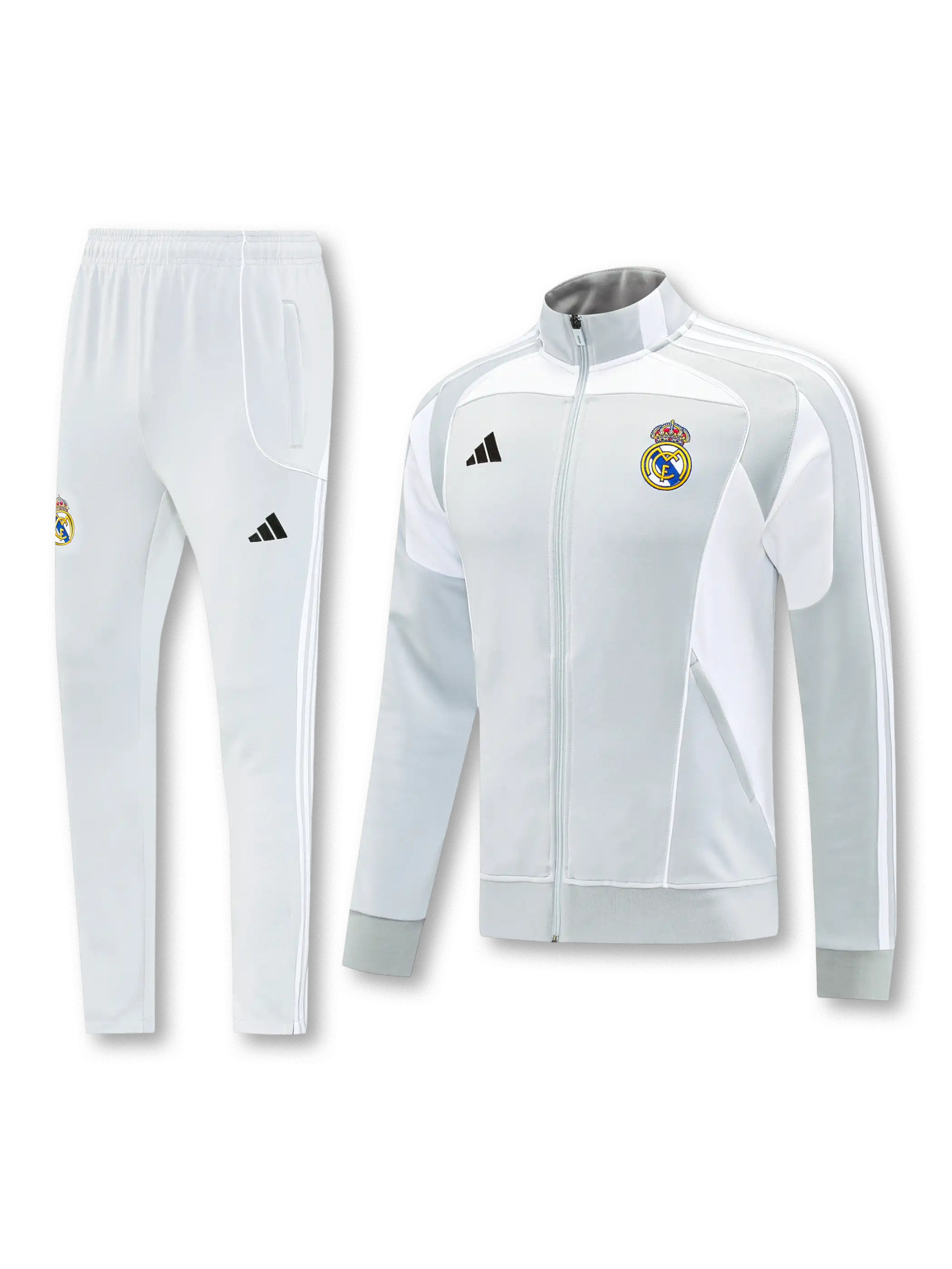 2026 レアル・マドリード トレーニング トラックスーツ adidas仕様 2026 レアル・マドリード トレーニング トラックスーツ adidas仕様