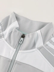 2026 レアル・マドリード トレーニング トラックスーツ