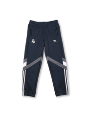 レアル・マドリード 三つ葉復刻 フリースフーディー＆パンツセット