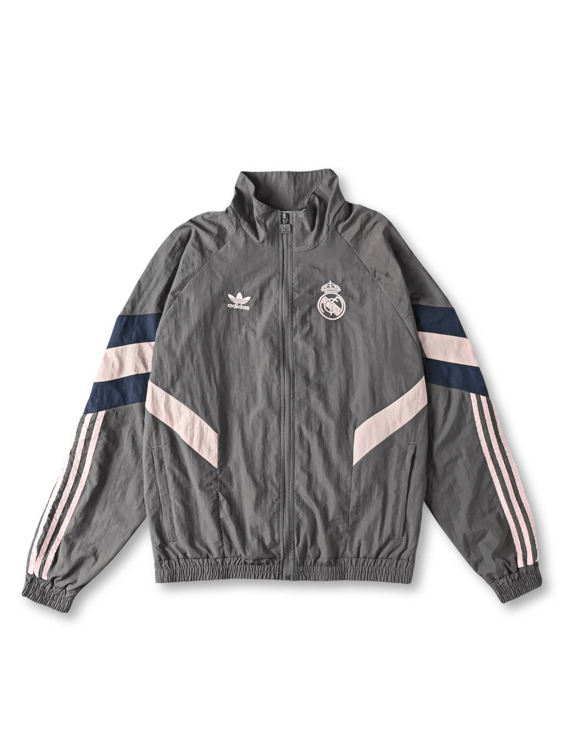 レアル・マドリードユニフォーム通販｜レトロ&ブロークコア【KICKO