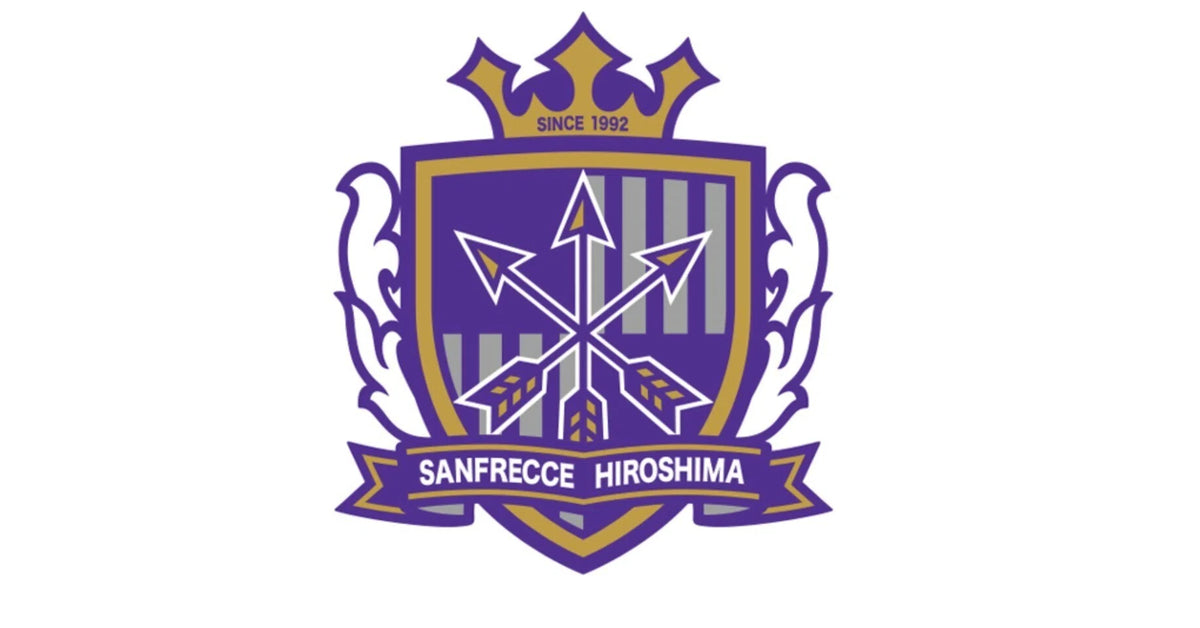 公式】サンフレッチェ広島 ユニフォーム｜クラシック＆最新モデル特集