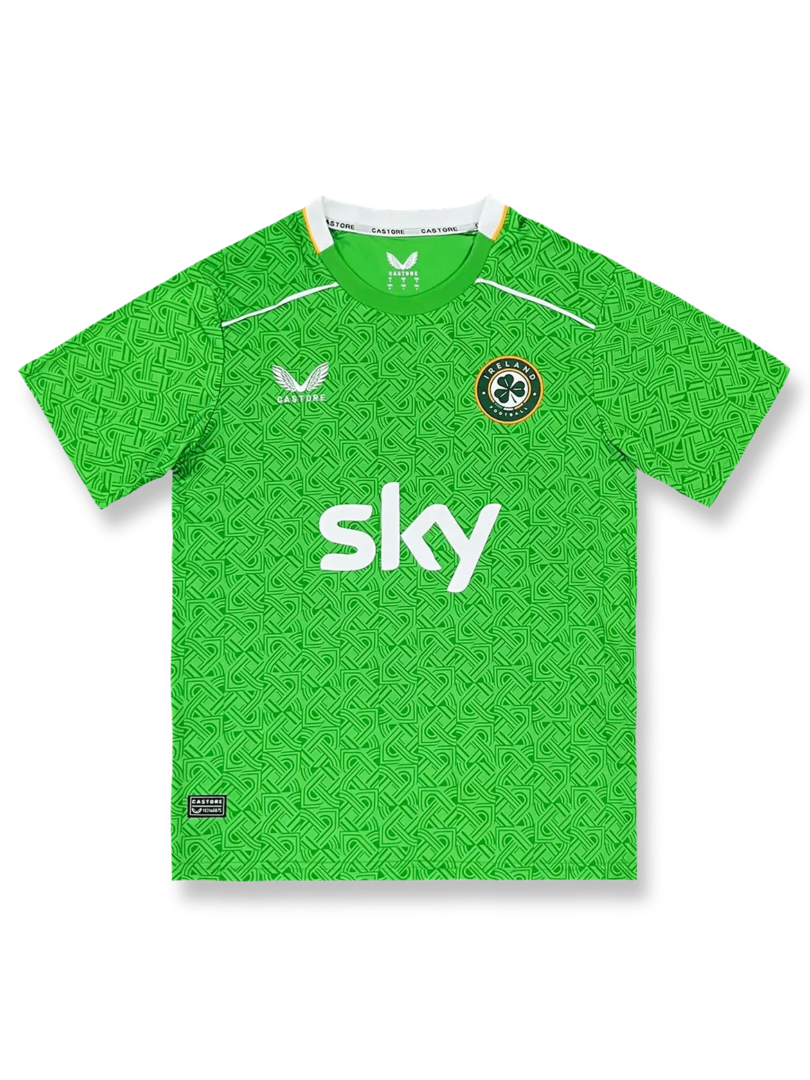 アイルランド代表ユニフォーム通販｜レトロ&ブロークコア【KICKO】 – Kicko