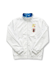 日本代表 リバーシブルジャケット DRAGON BALL