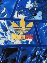 日本代表 リバーシブルジャケット DRAGON BALL