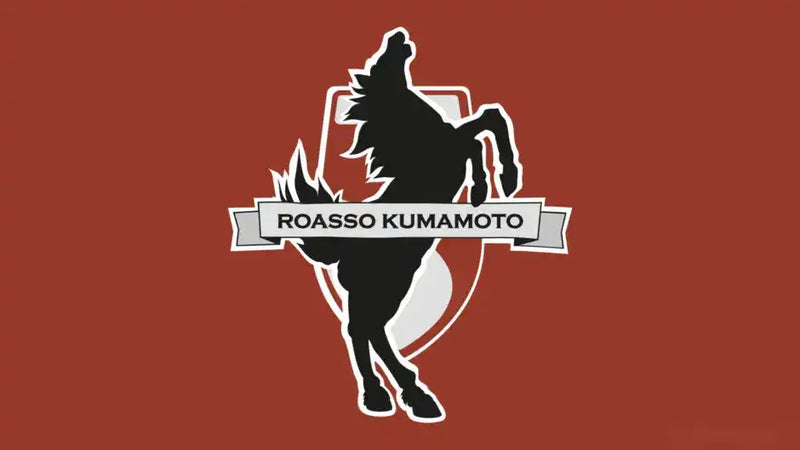 「情熱の赤、火の国の魂。」 Roasso Kumamoto Collection｜The Passion of Red