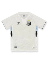 2024/25シーズン サントスFC アウェイユニフォームA