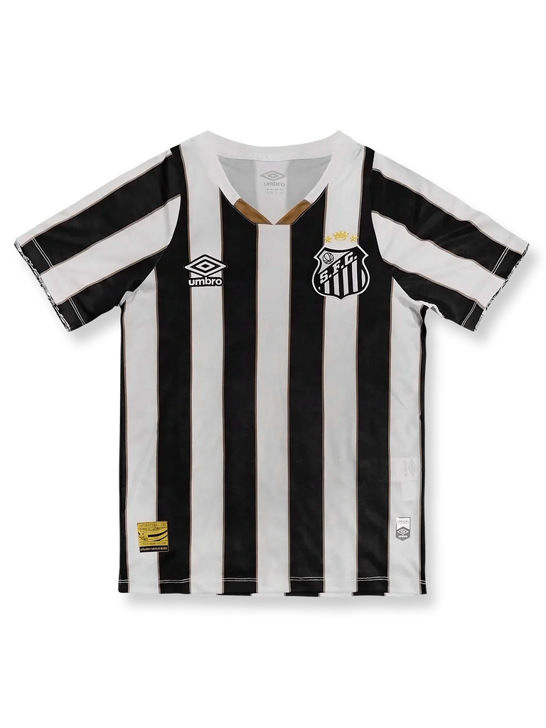 2024/25シーズン サントスFC ホーム-KICKO – KICKO JAPAN