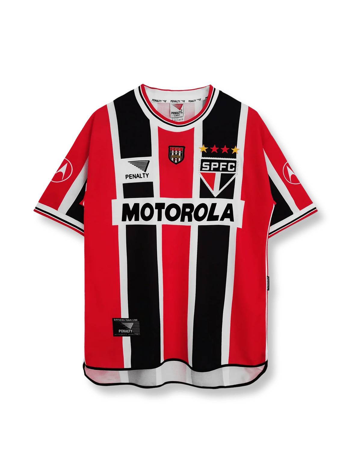 公式】サンパウロFC ユニフォーム|ブラジル屈指の名門クラブ 公式】サンパウロFC ユニフォーム|ブラジル屈指の名門クラブ