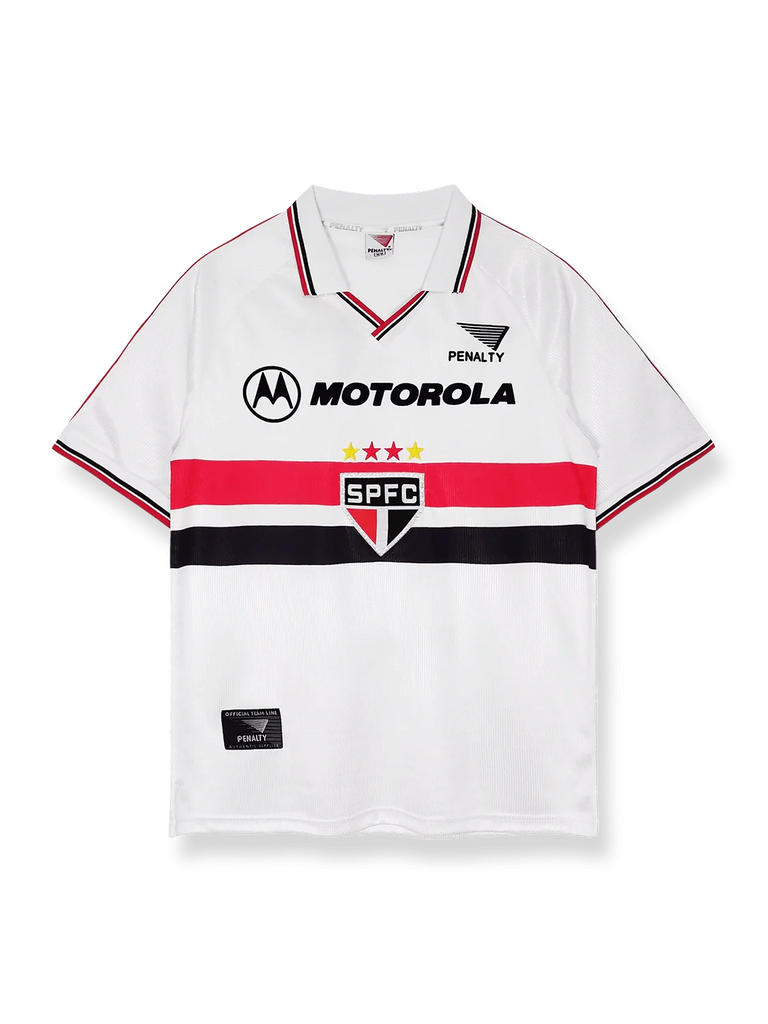 2000シーズン サンパウロ ホーム-KICKO – KICKO JAPAN 2000シーズン サンパウロ ホーム-KICKO – KICKO JAPAN