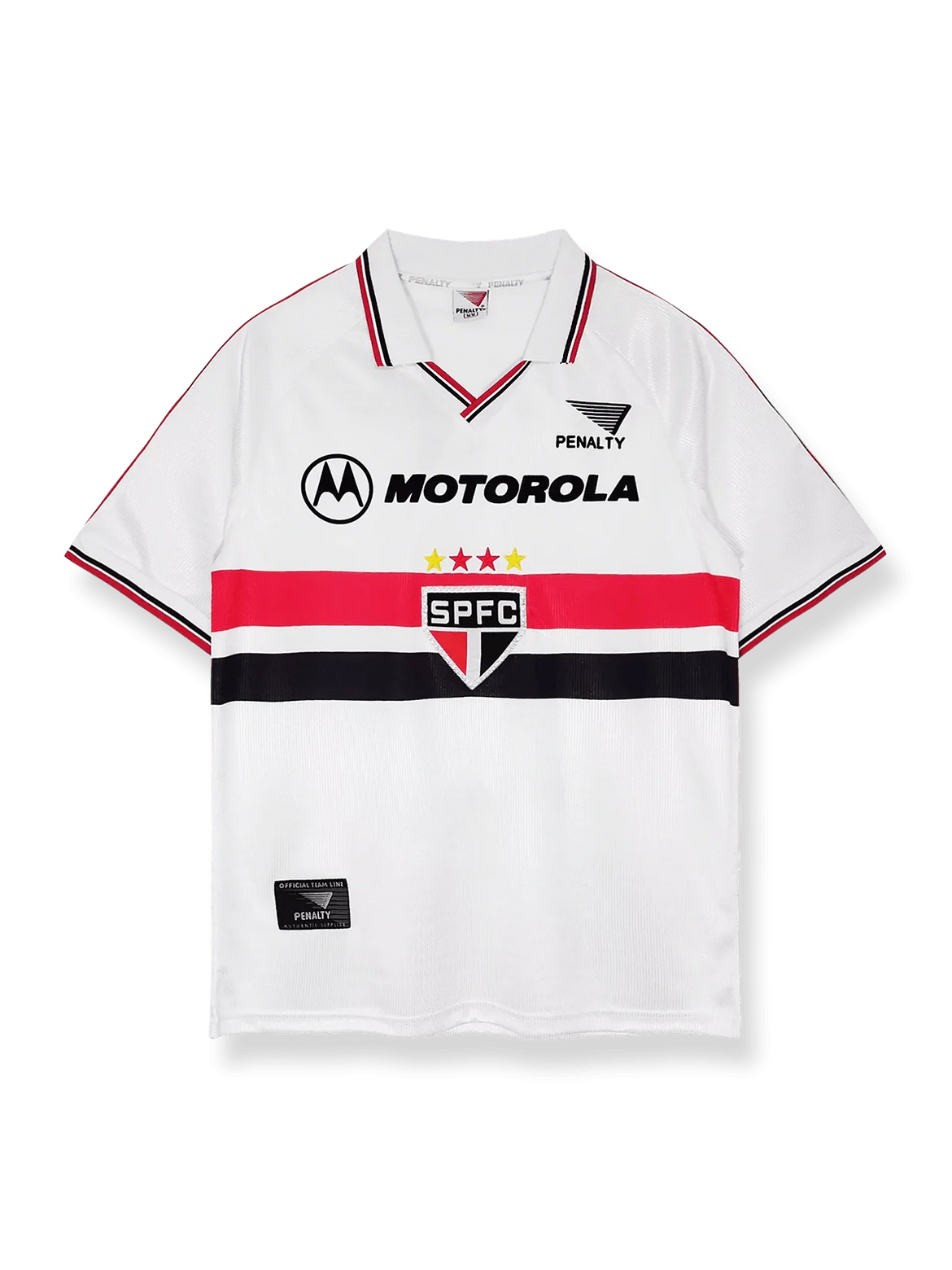 公式】サンパウロFC ユニフォーム｜ブラジル屈指の名門クラブ