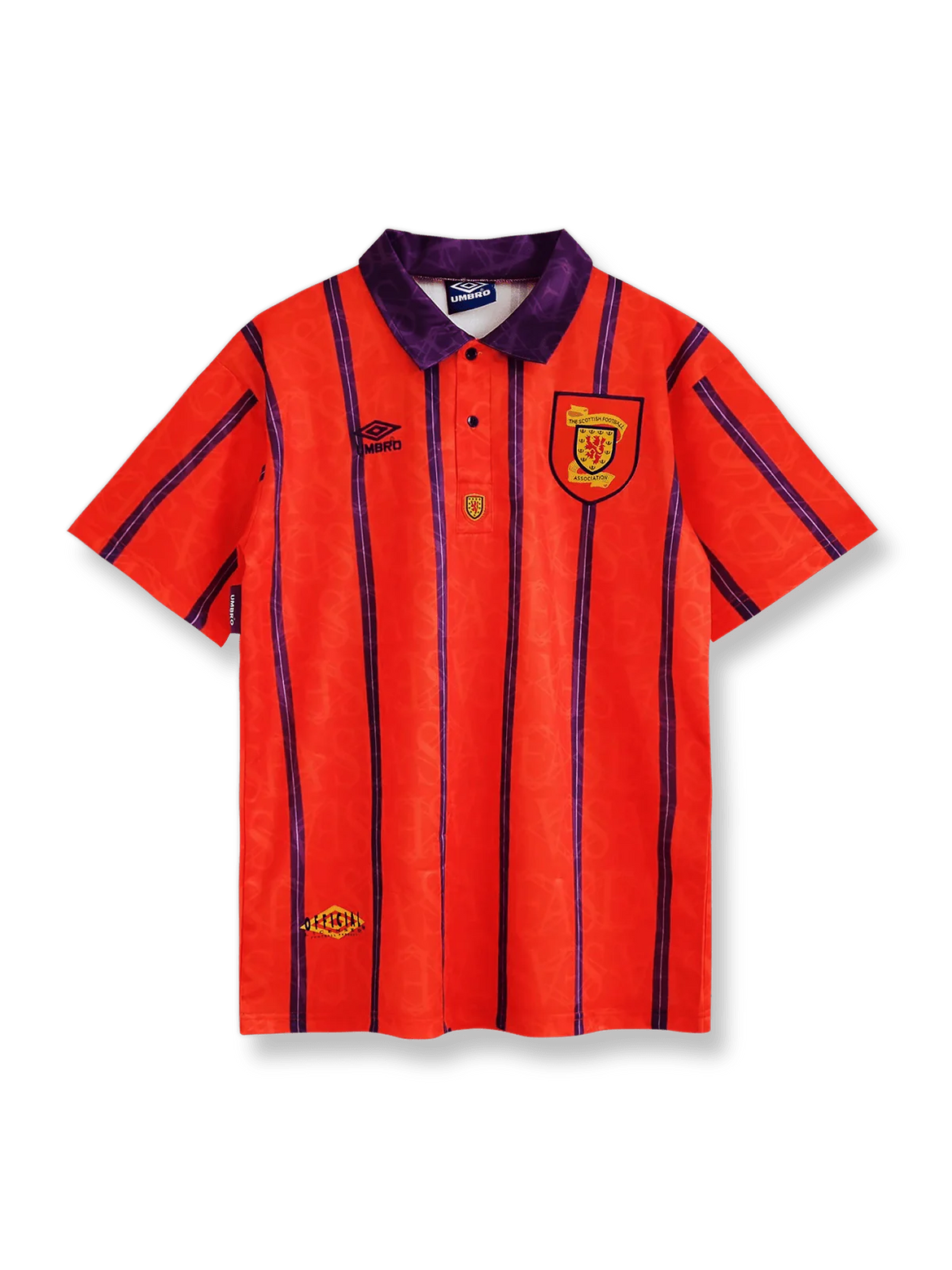 スコットランド代表ユニフォーム通販｜レトロ&ブロークコア【KICKO