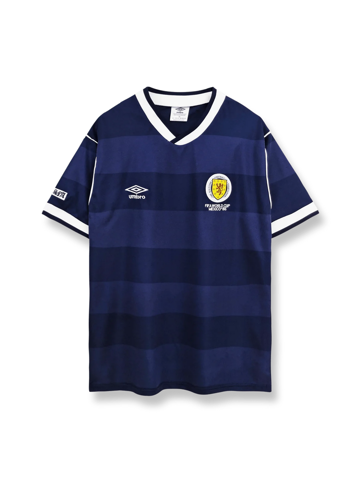 スコットランド代表ユニフォーム通販｜レトロ&ブロークコア【KICKO